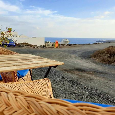 Los Ancones Apartment Costa Teguise Εξωτερικό φωτογραφία
