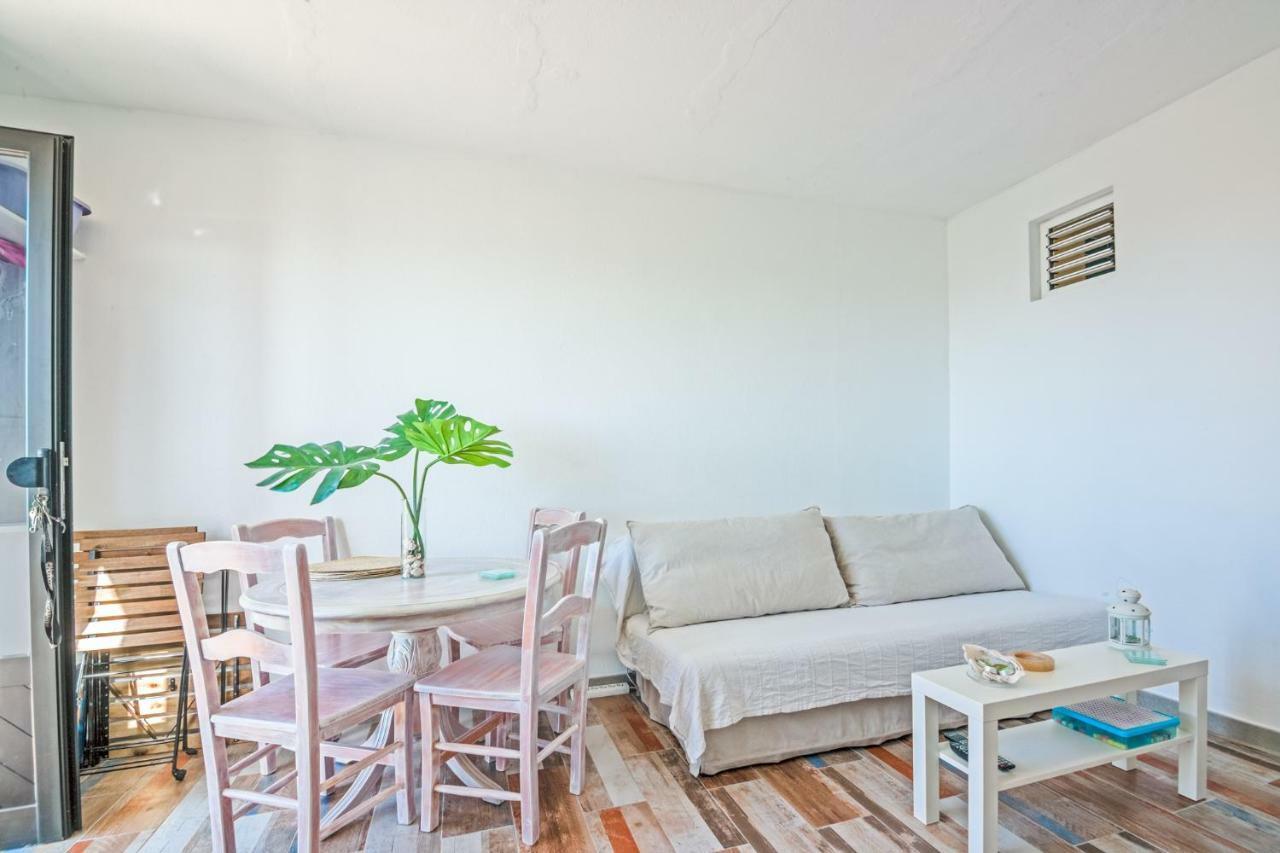 Los Ancones Apartment Costa Teguise Εξωτερικό φωτογραφία